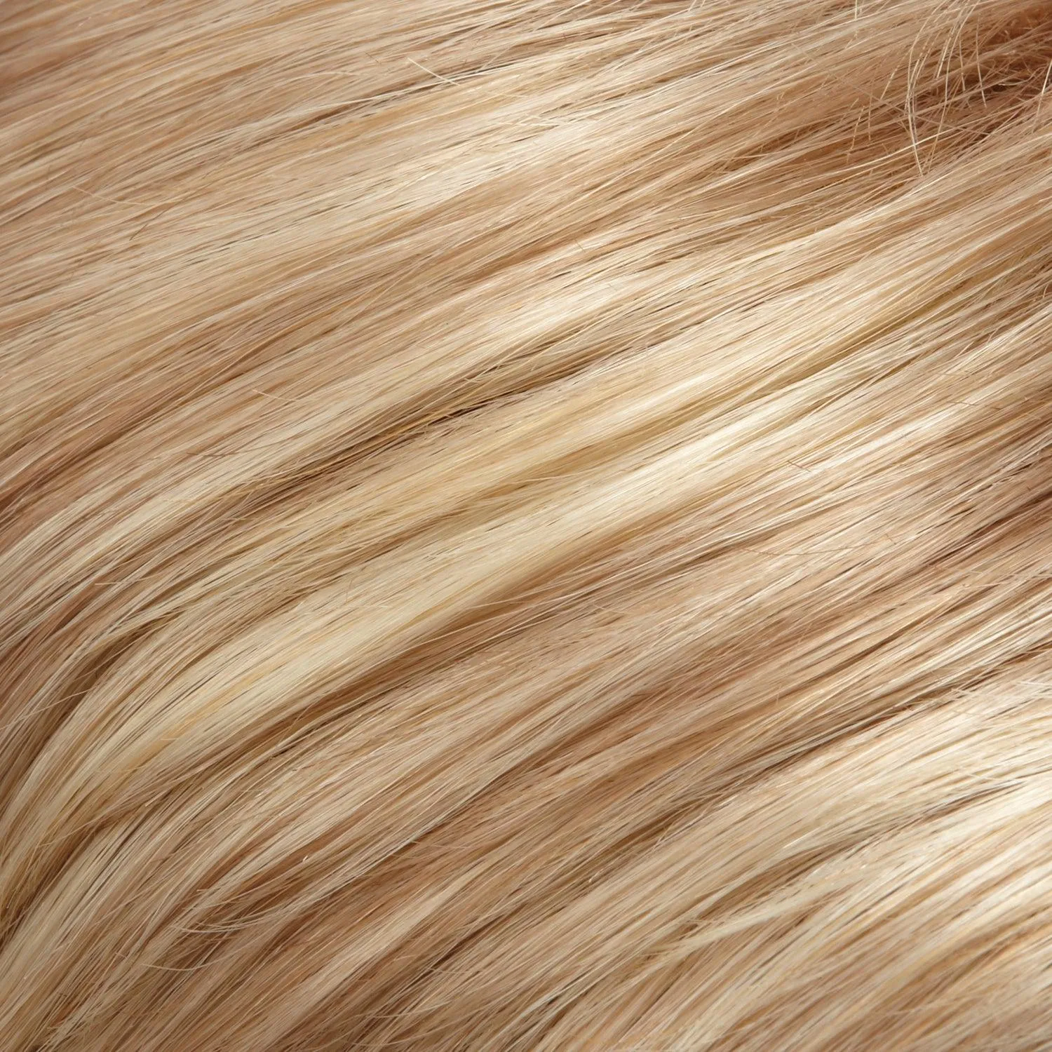 HAILEY | JR | Lace Front - Mono Top