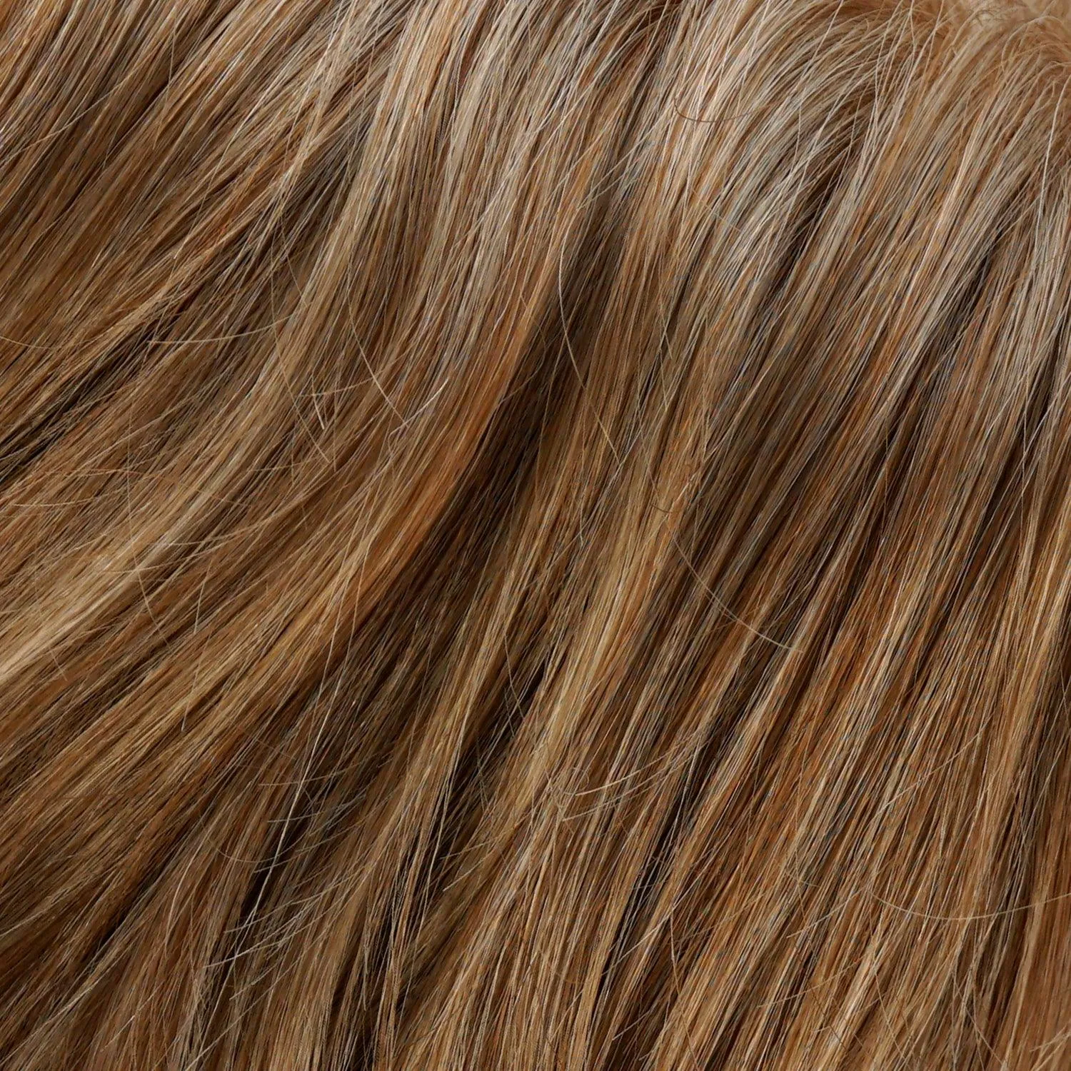 HAILEY | JR | Lace Front - Mono Top