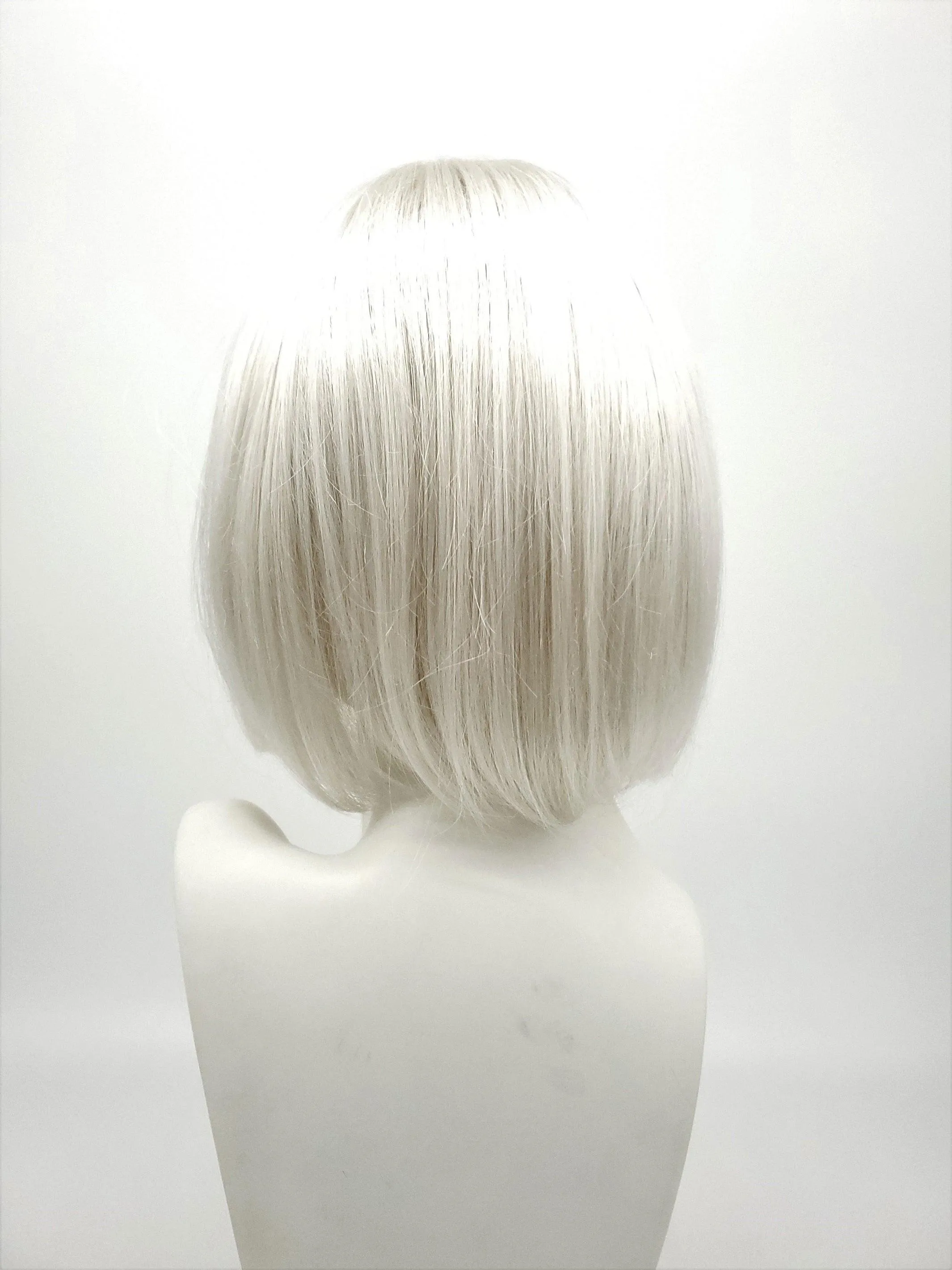 HAILEY | JR | Lace Front - Mono Top