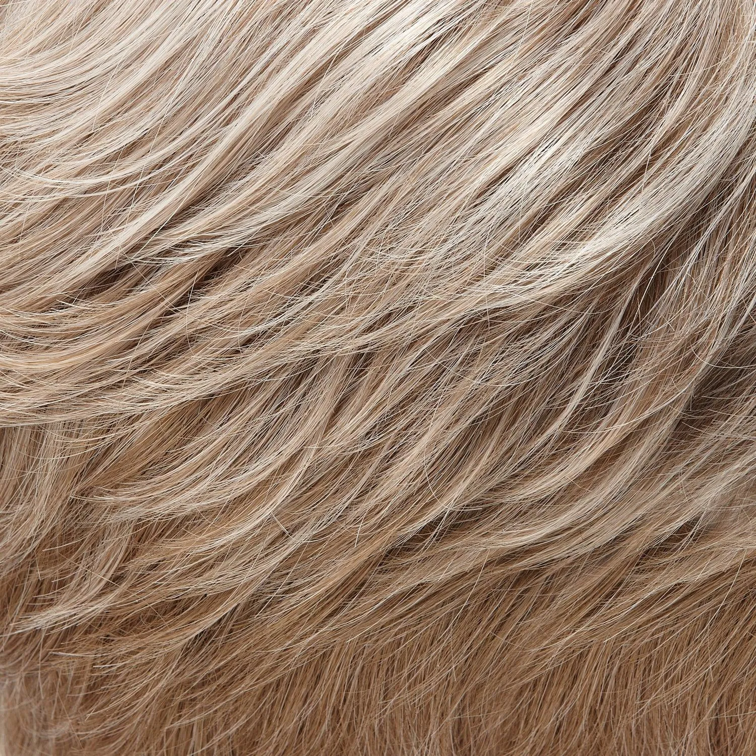 HAILEY | JR | Lace Front - Mono Top