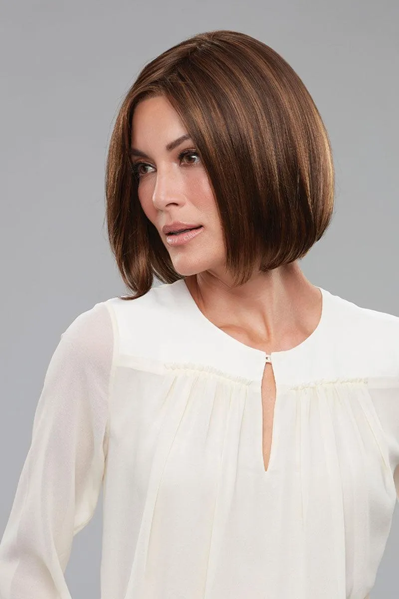 HAILEY | JR | Lace Front - Mono Top