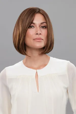 HAILEY | JR | Lace Front - Mono Top
