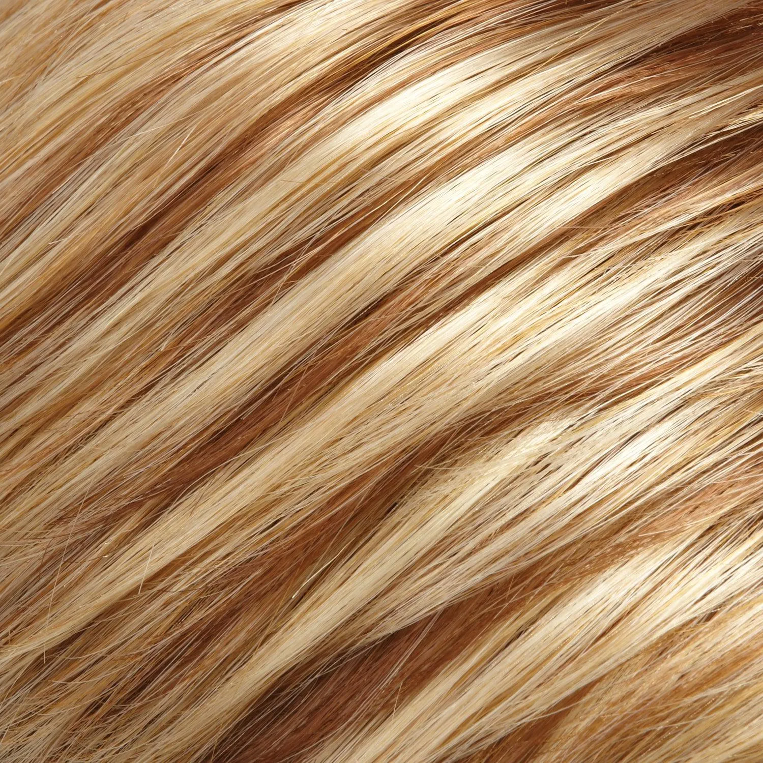 HAILEY | JR | Lace Front - Mono Top