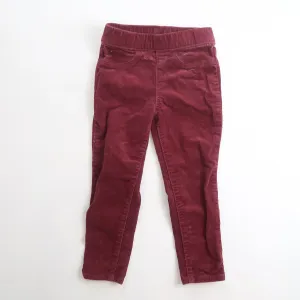 H&M - Pants (1.5-2T)