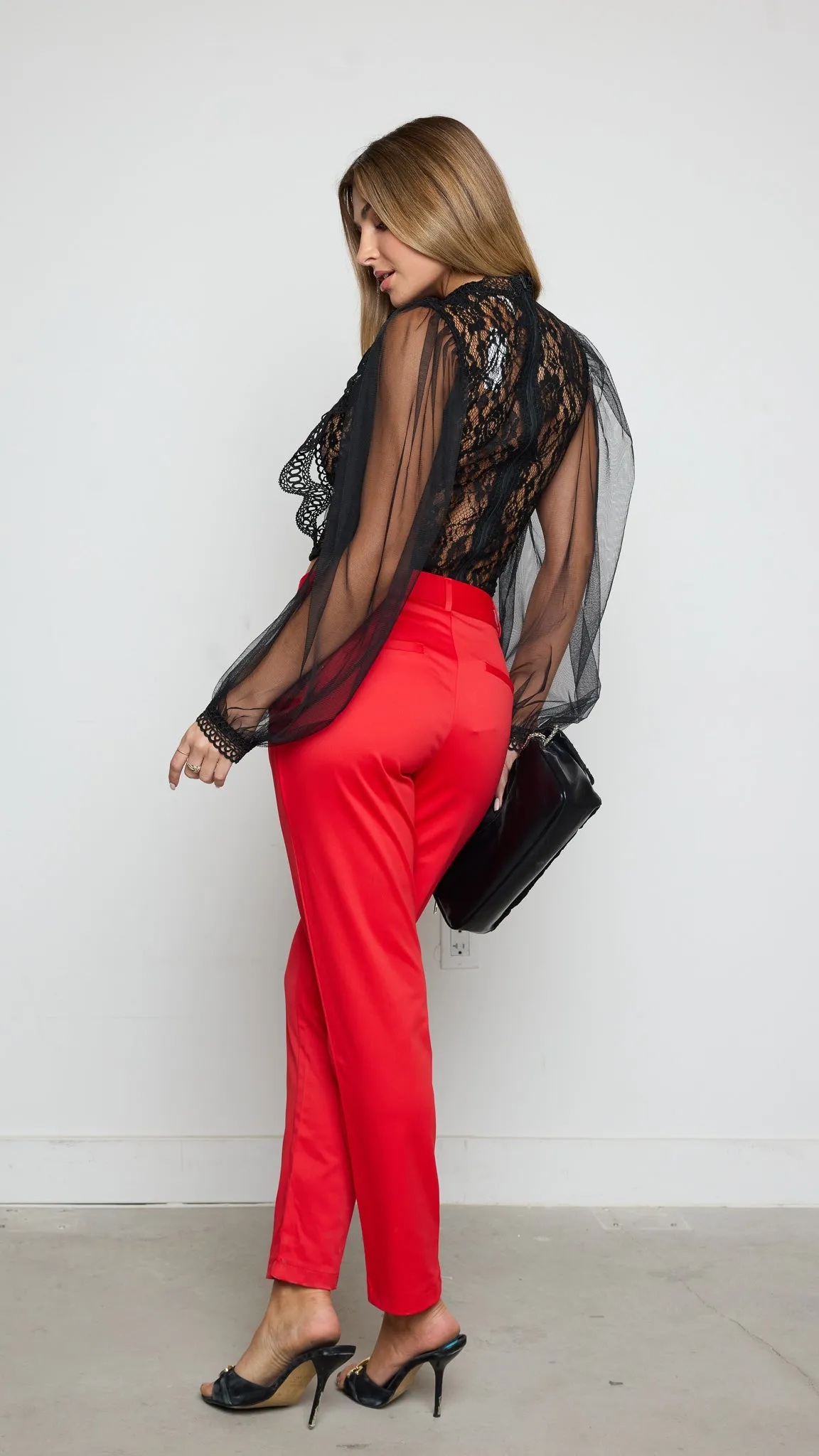 Harmonia Top