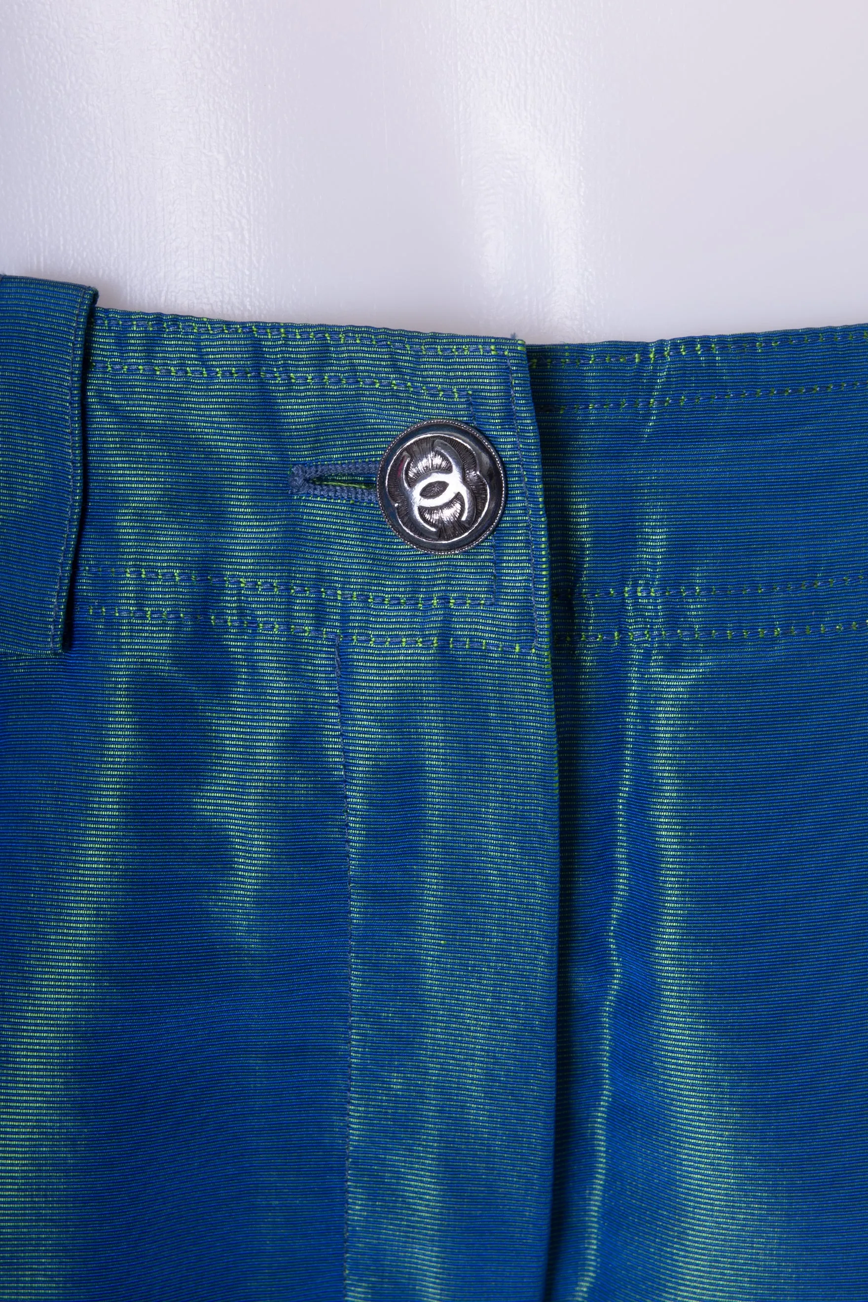 Iridescent Pants