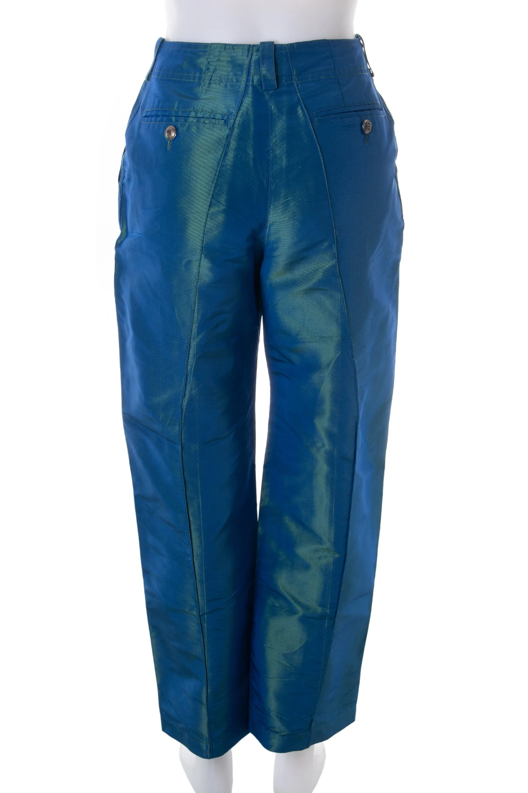 Iridescent Pants