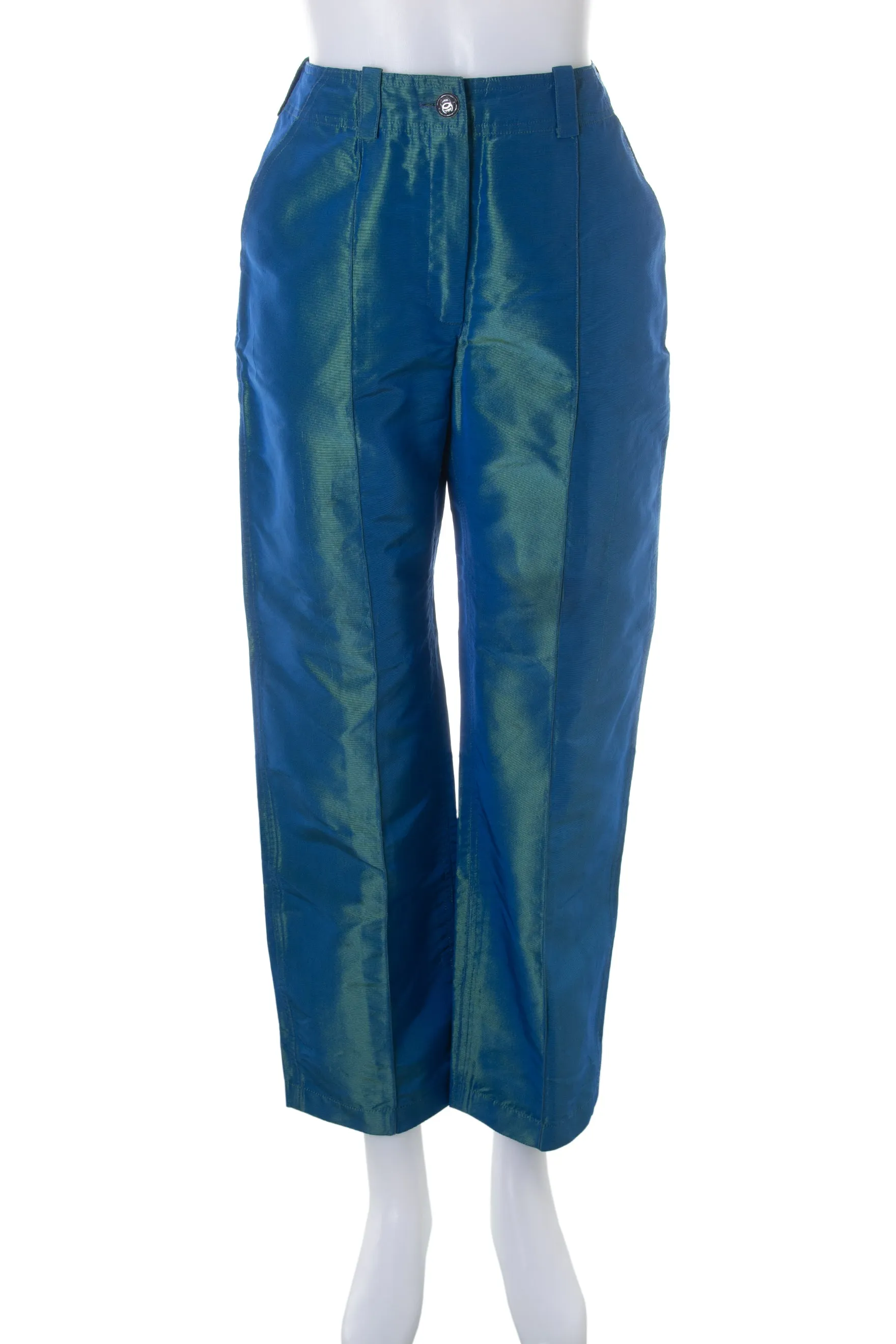 Iridescent Pants