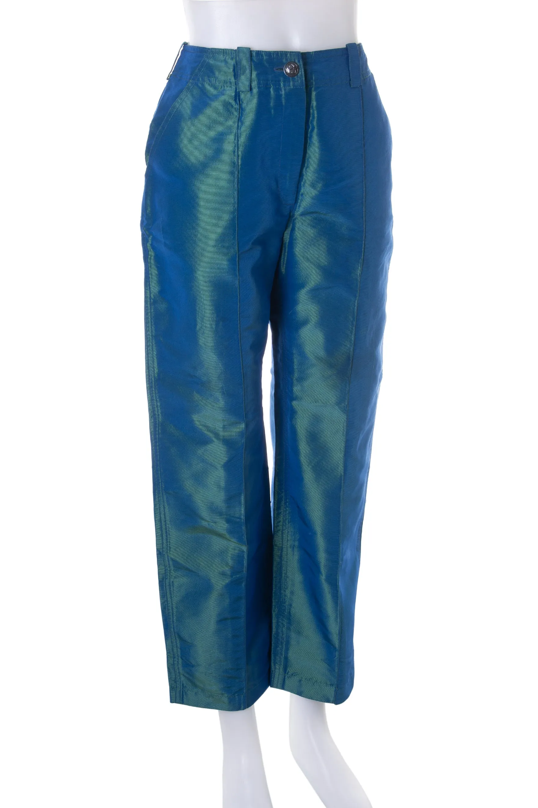 Iridescent Pants