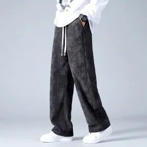 James Corduroy Sweatpant