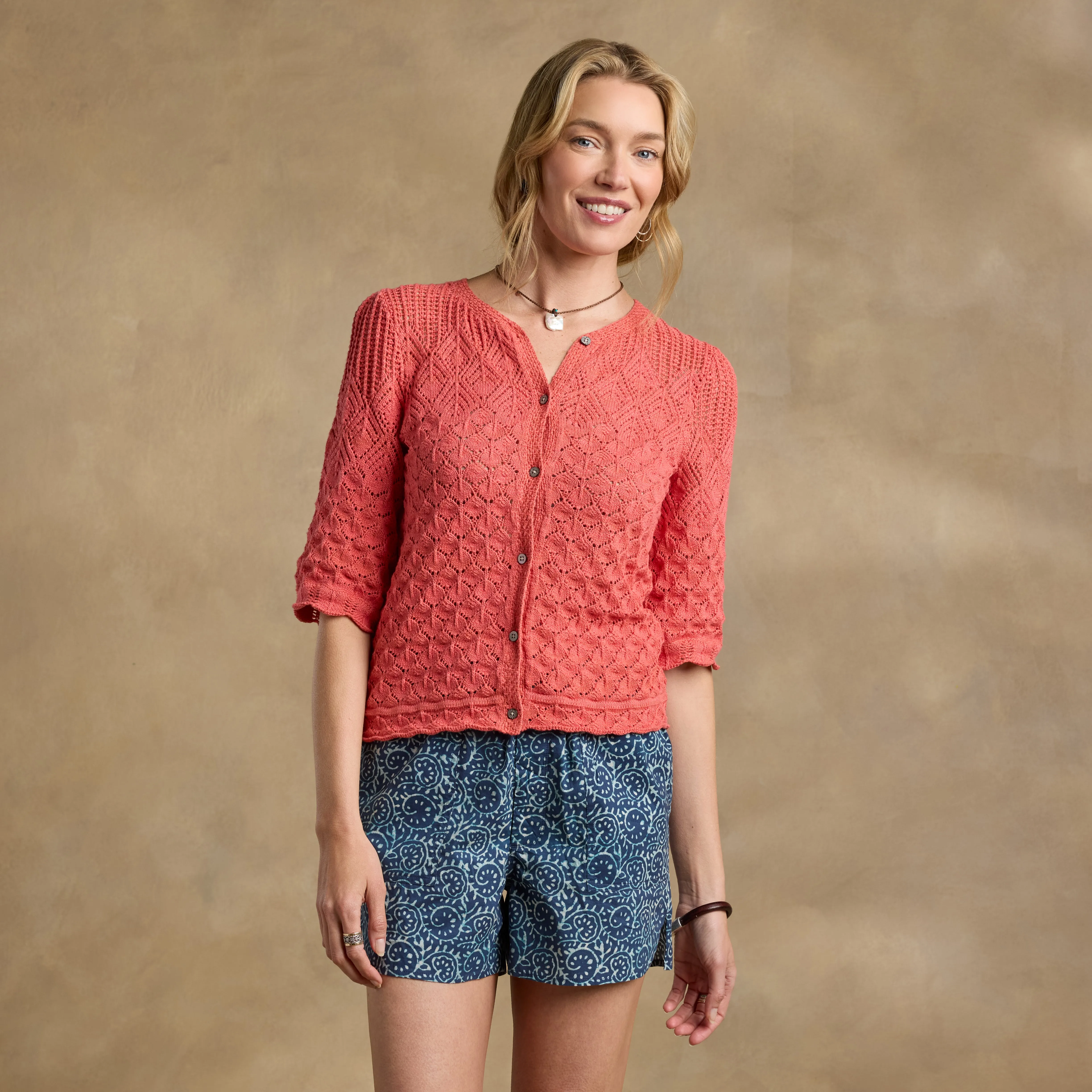 Jocelyn Cardigan