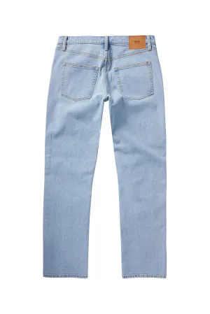 Katin - Ren 57 Classic Jeans - Light Indigo