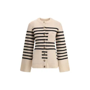 Khaite Suzette Cardigan