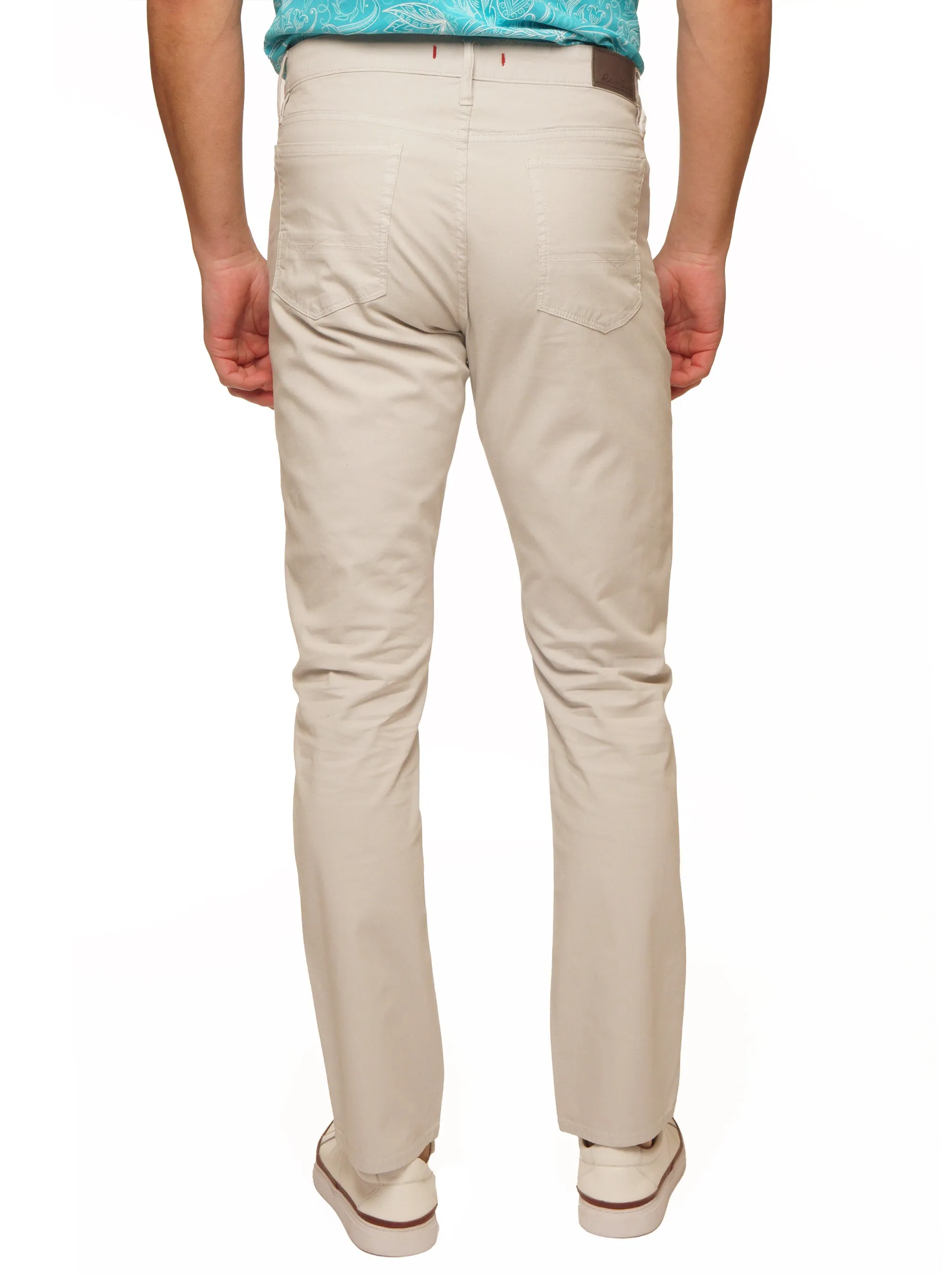 KOVAN PANT