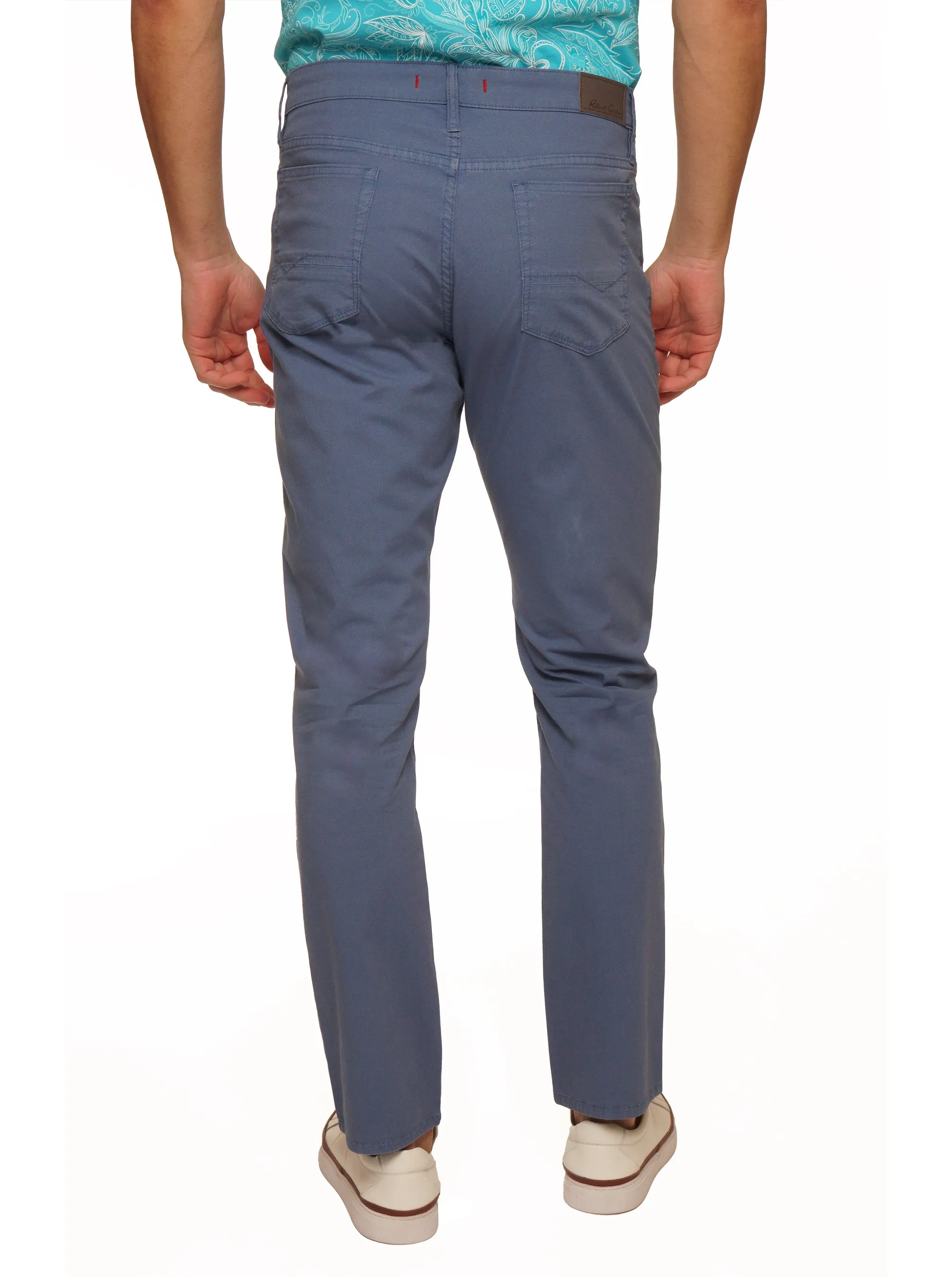 KOVAN PANT