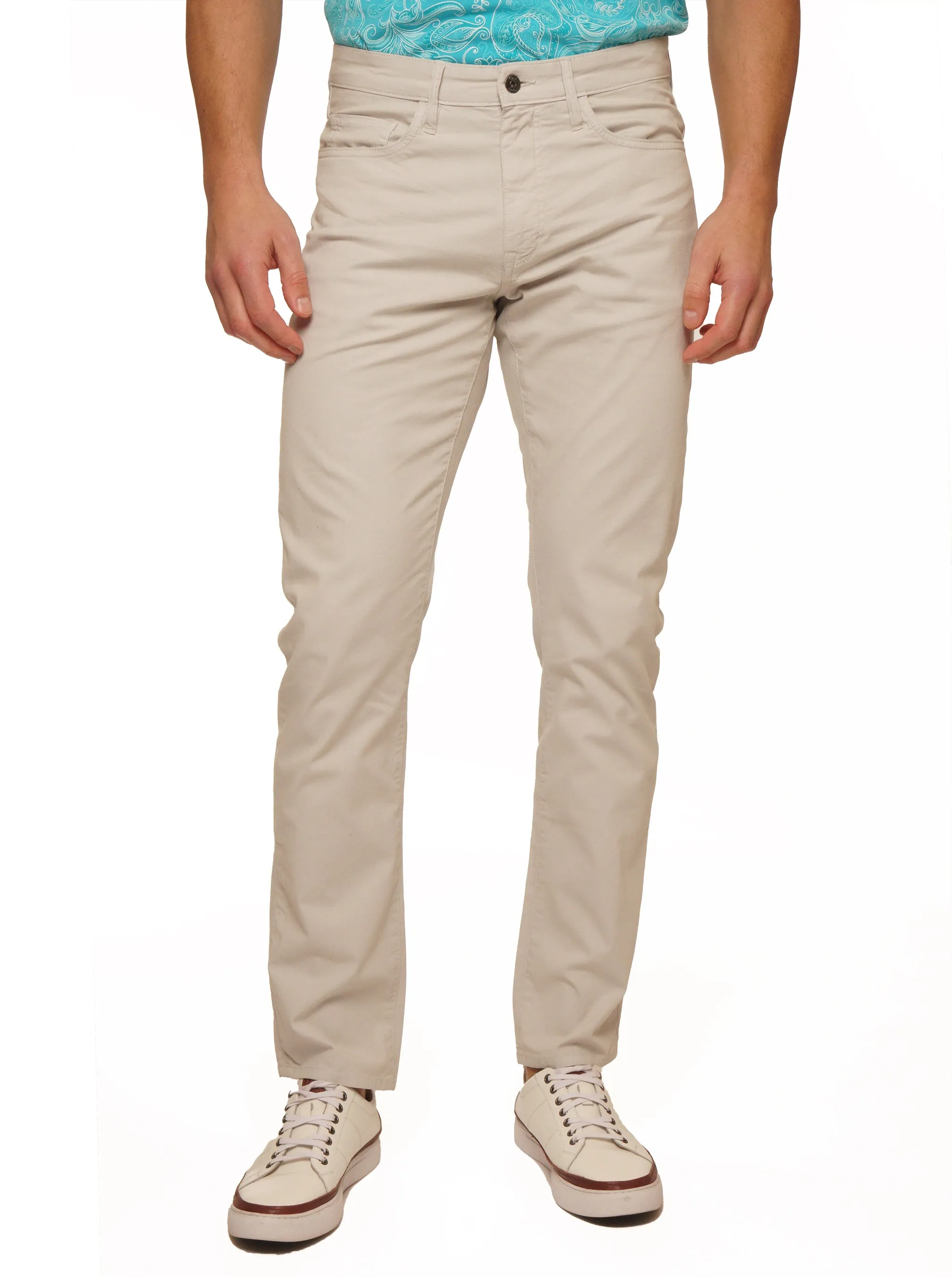KOVAN PANT