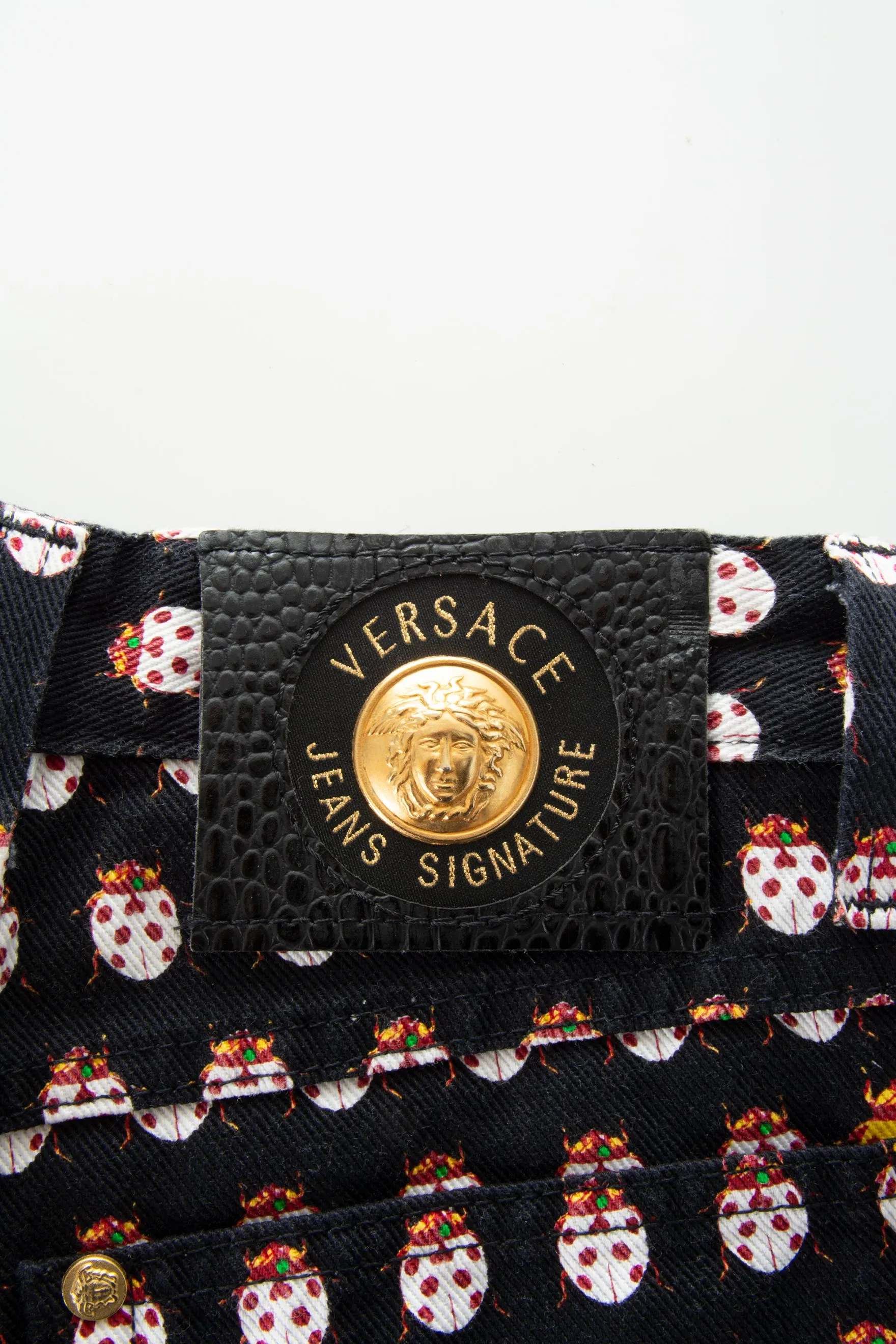 Ladybug Pants