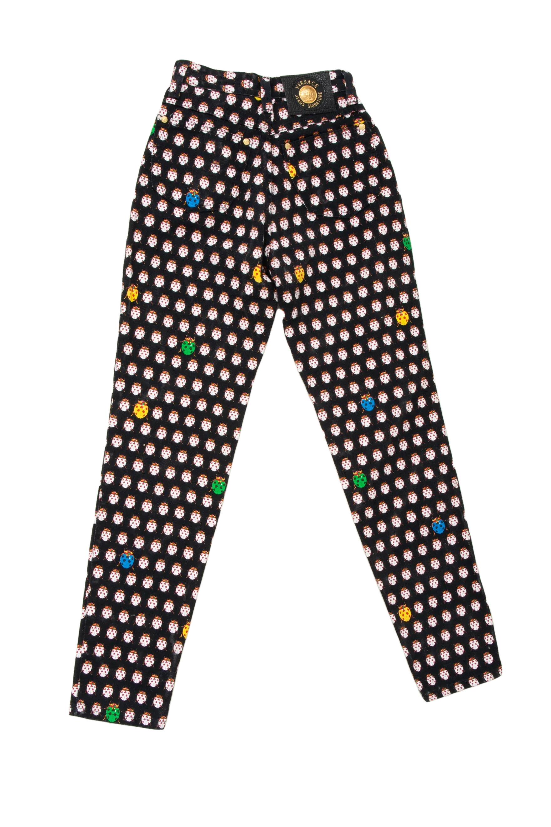 Ladybug Pants