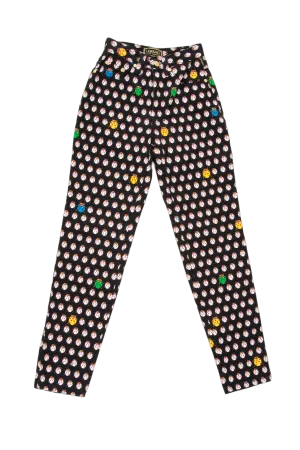 Ladybug Pants