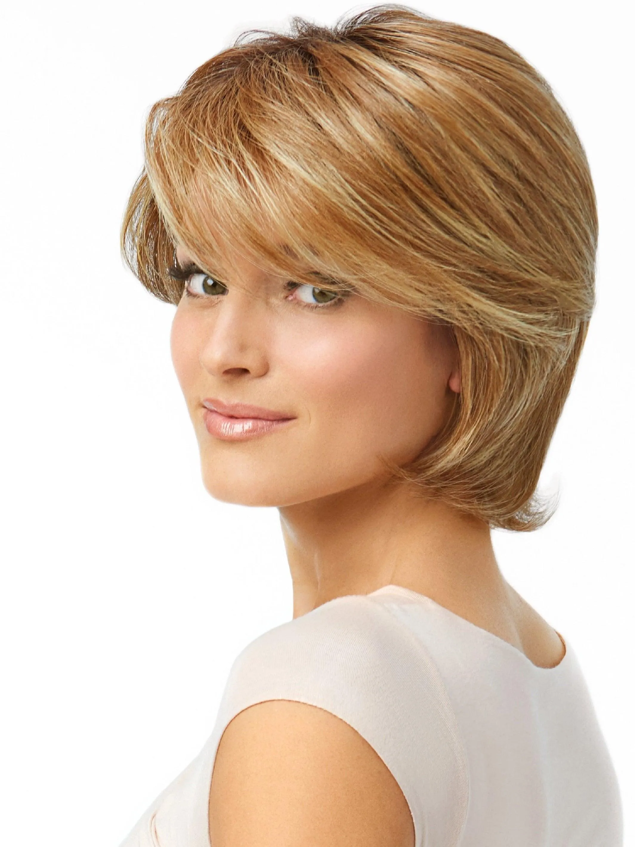 LAYER IT ON Hand Tied | RW | HF - Lace Front - Mono Top