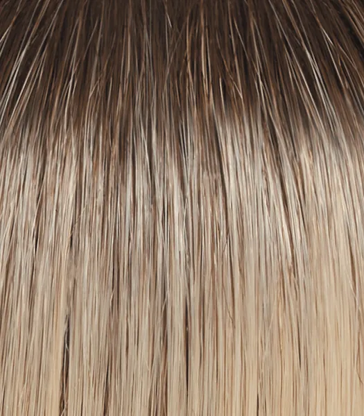 LAYER IT ON Hand Tied | RW | HF - Lace Front - Mono Top