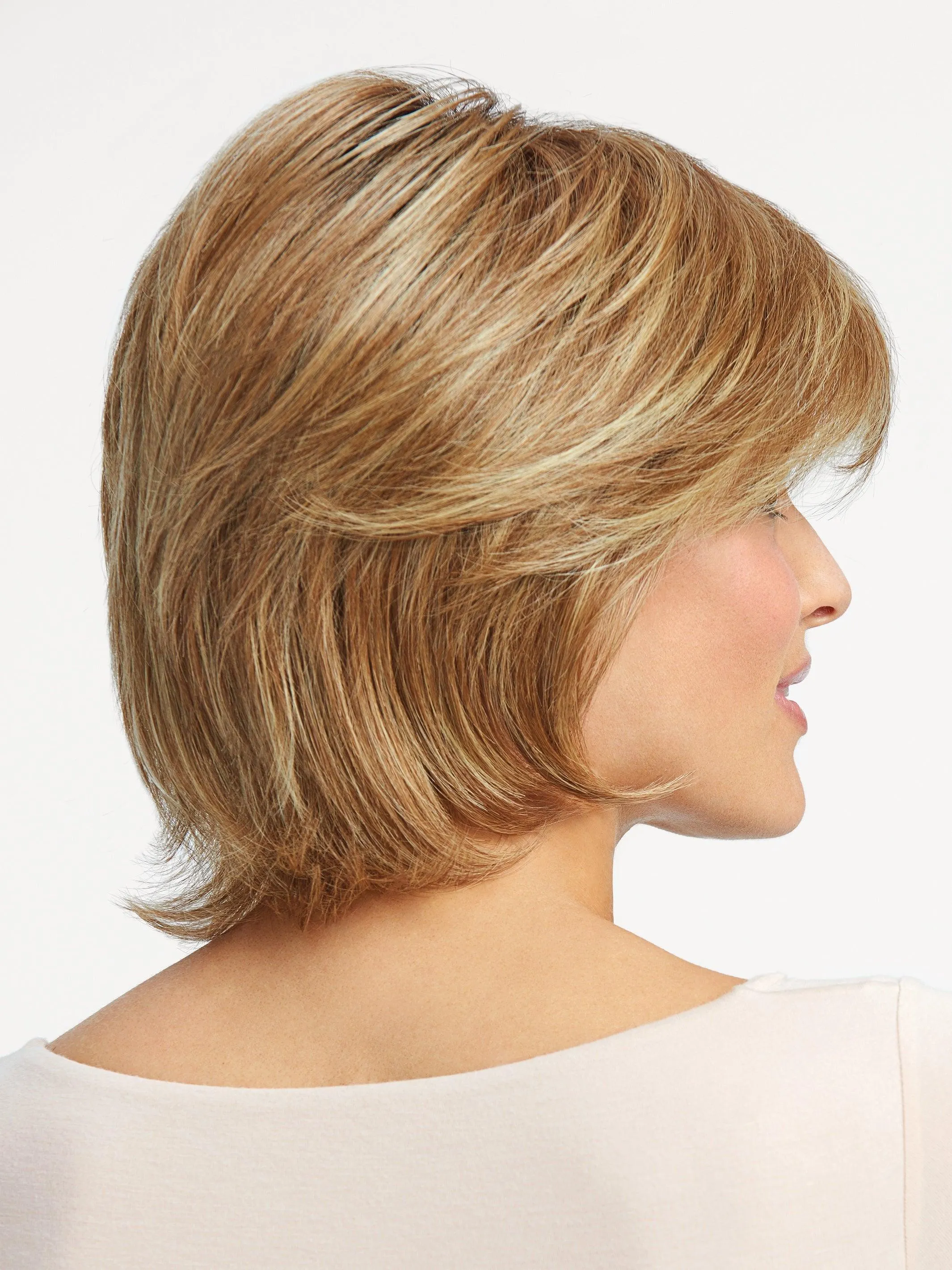 LAYER IT ON Hand Tied | RW | HF - Lace Front - Mono Top