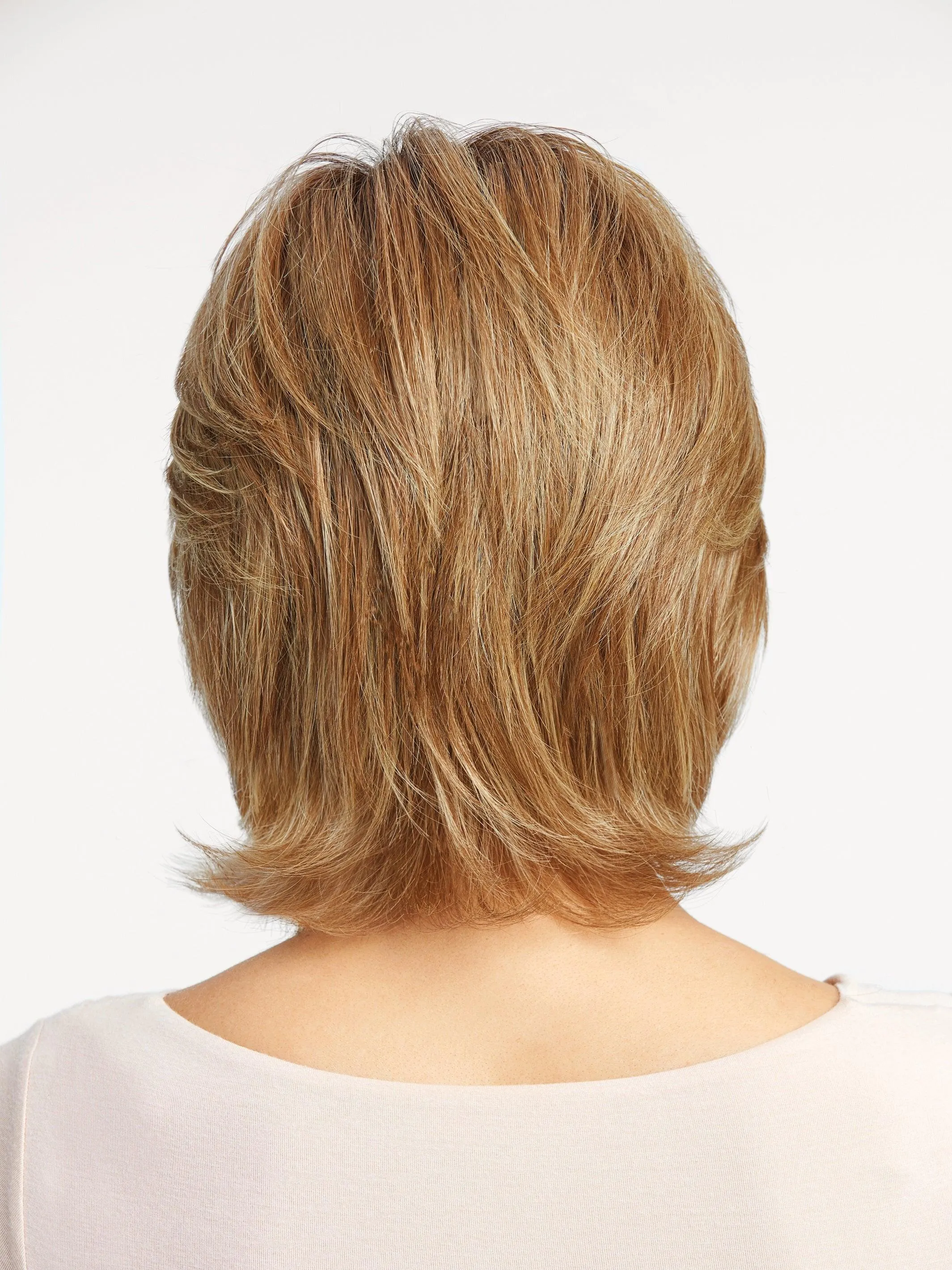 LAYER IT ON Hand Tied | RW | HF - Lace Front - Mono Top