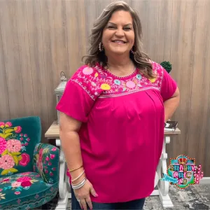 Layerz Bella Top