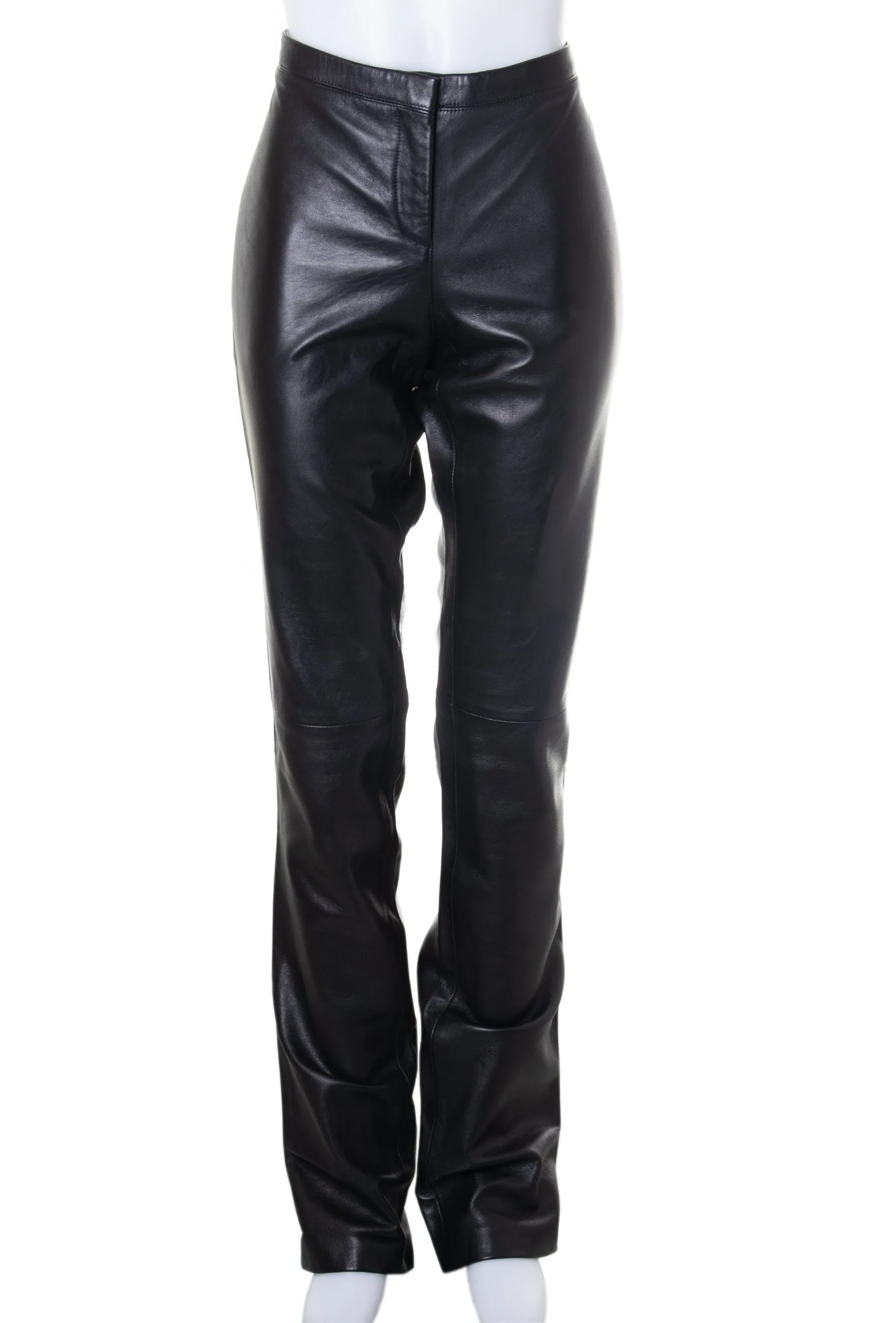 Leather Pants