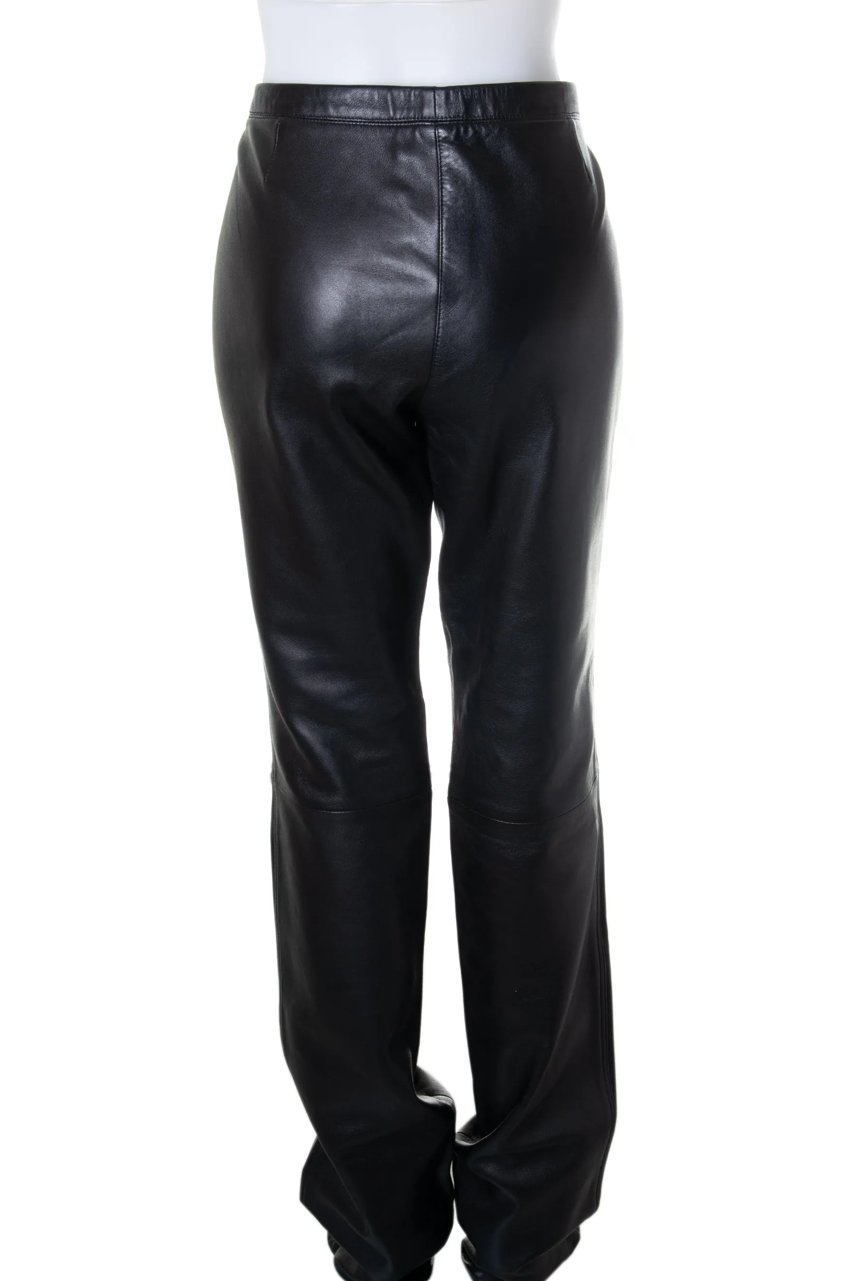 Leather Pants