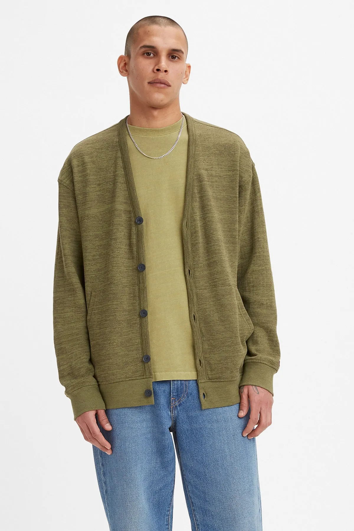Levi's