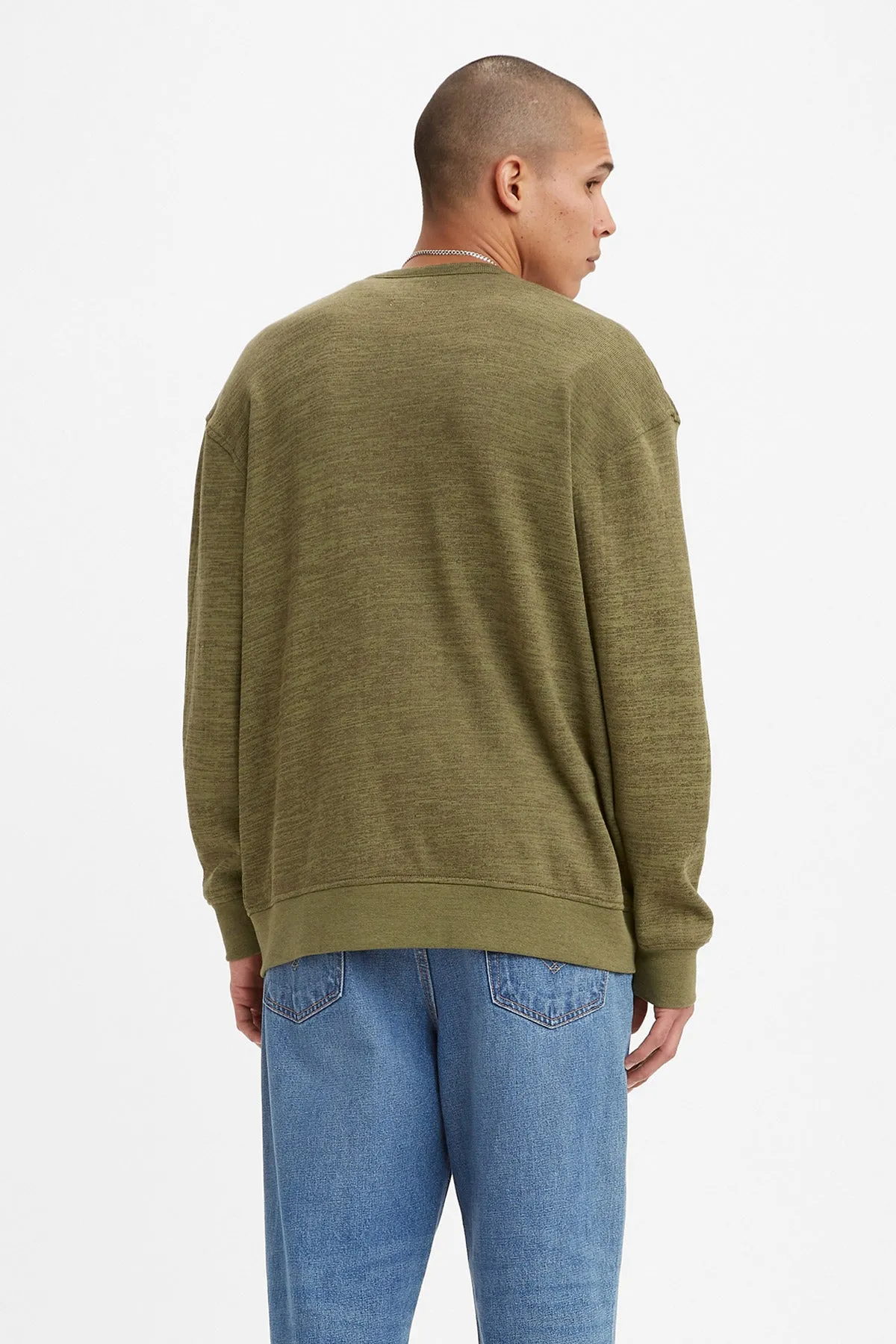 Levi's