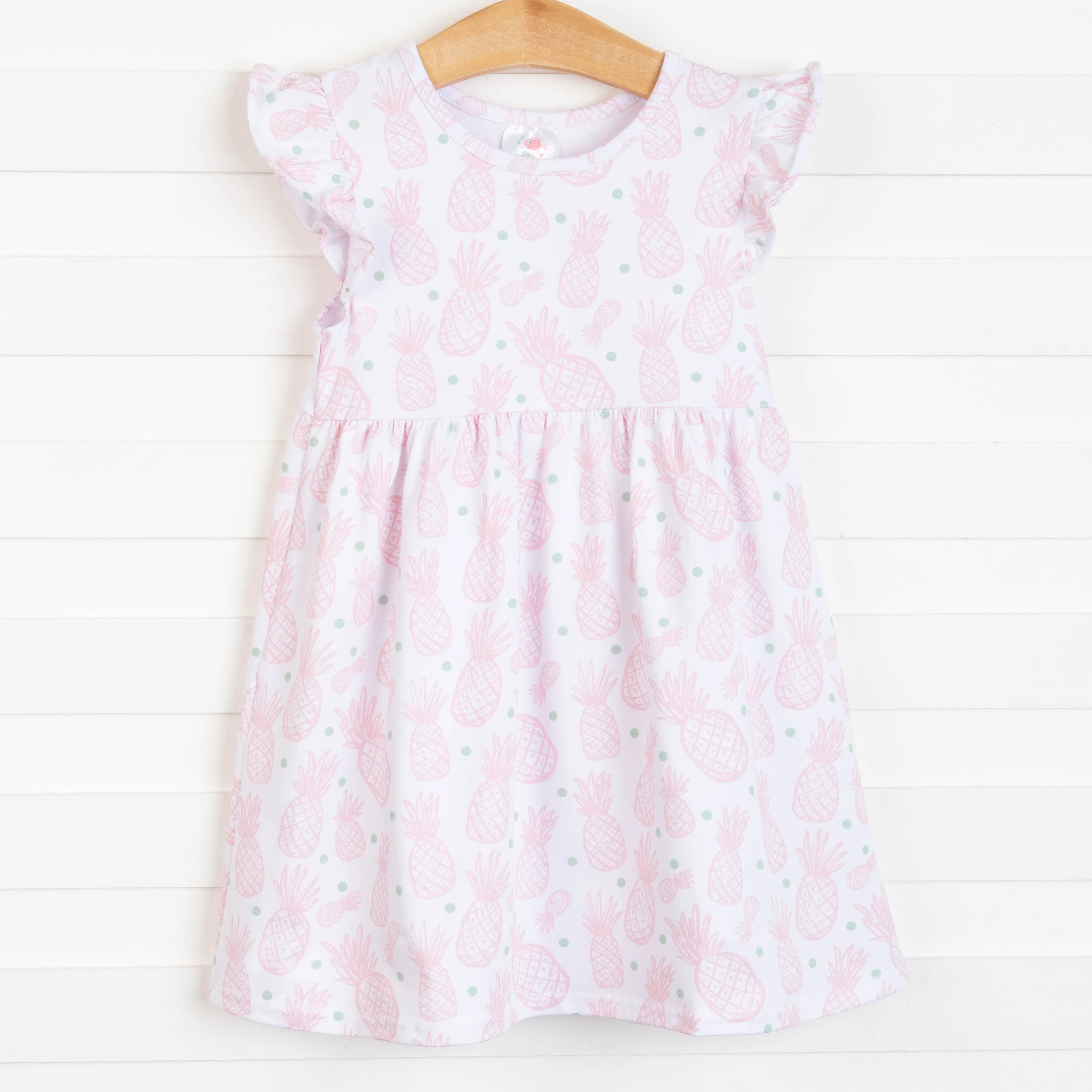 Life Is Sweet Dress