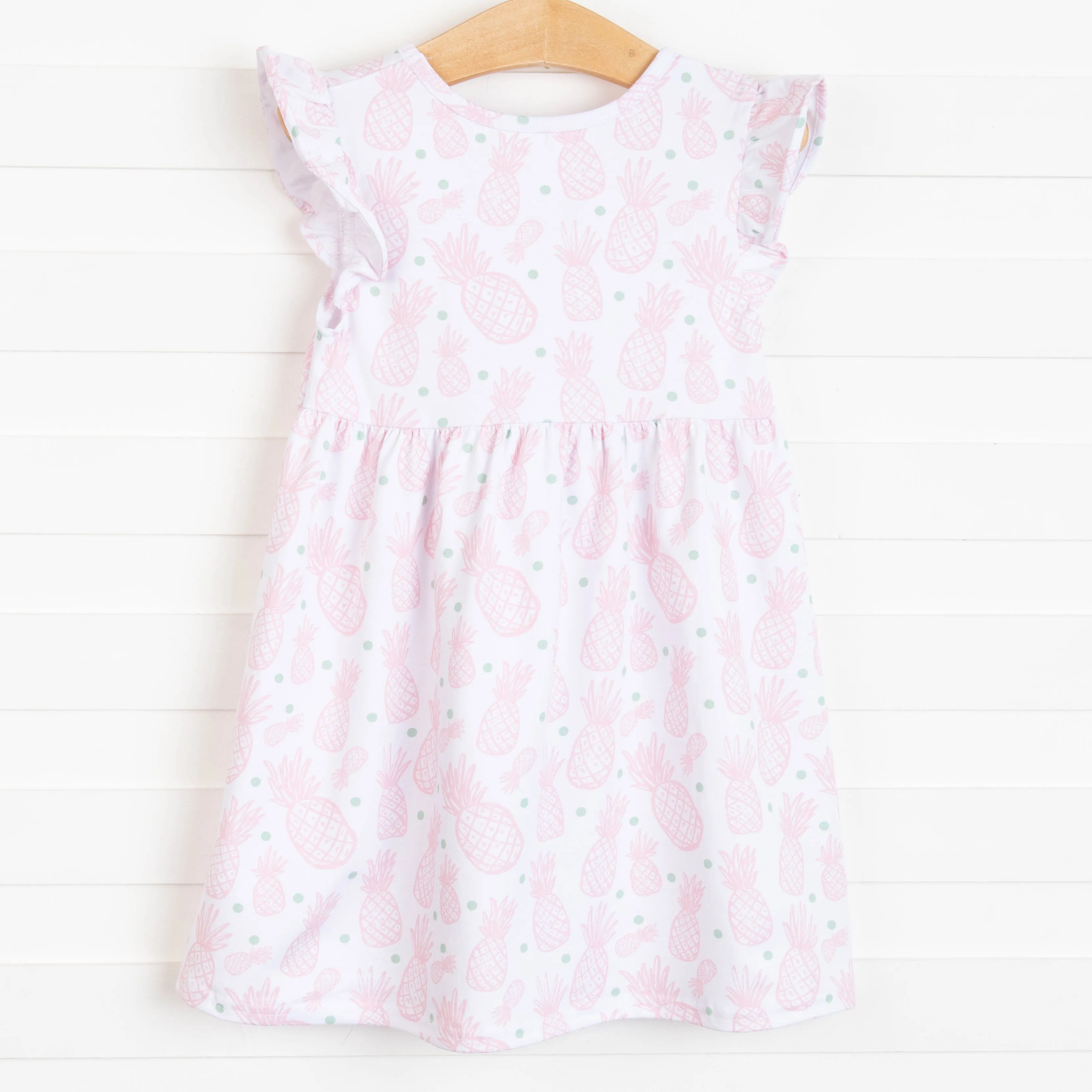 Life Is Sweet Dress