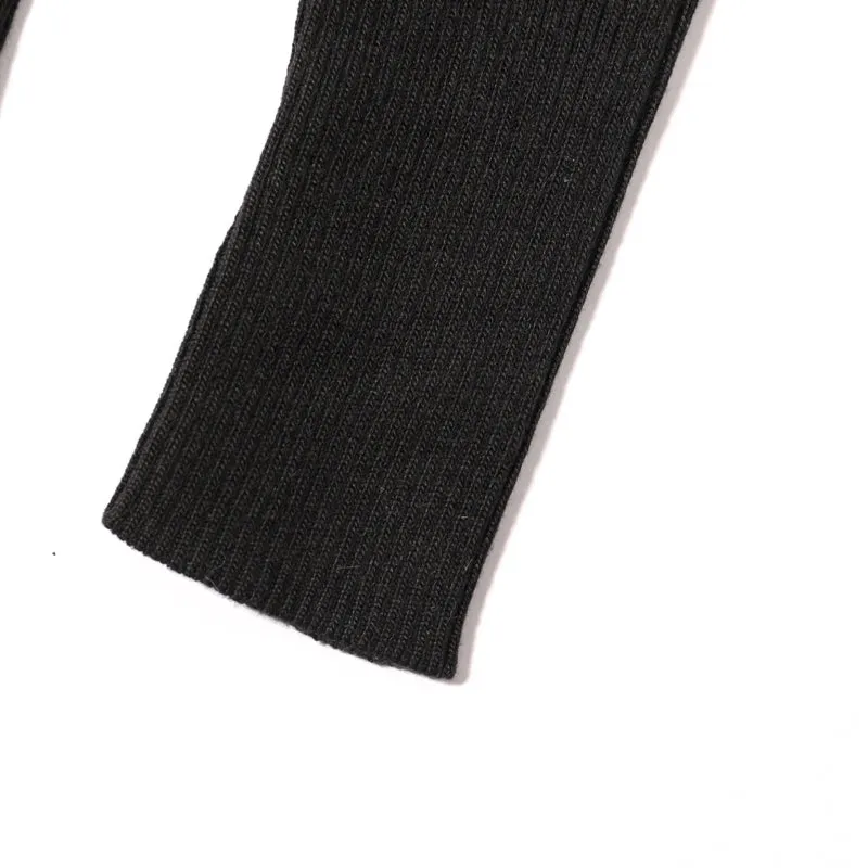 Like New British Police V-Neck Sweater