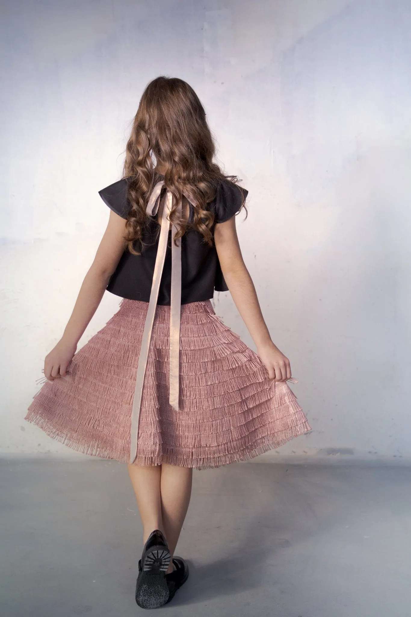 Ljubljana Skirt