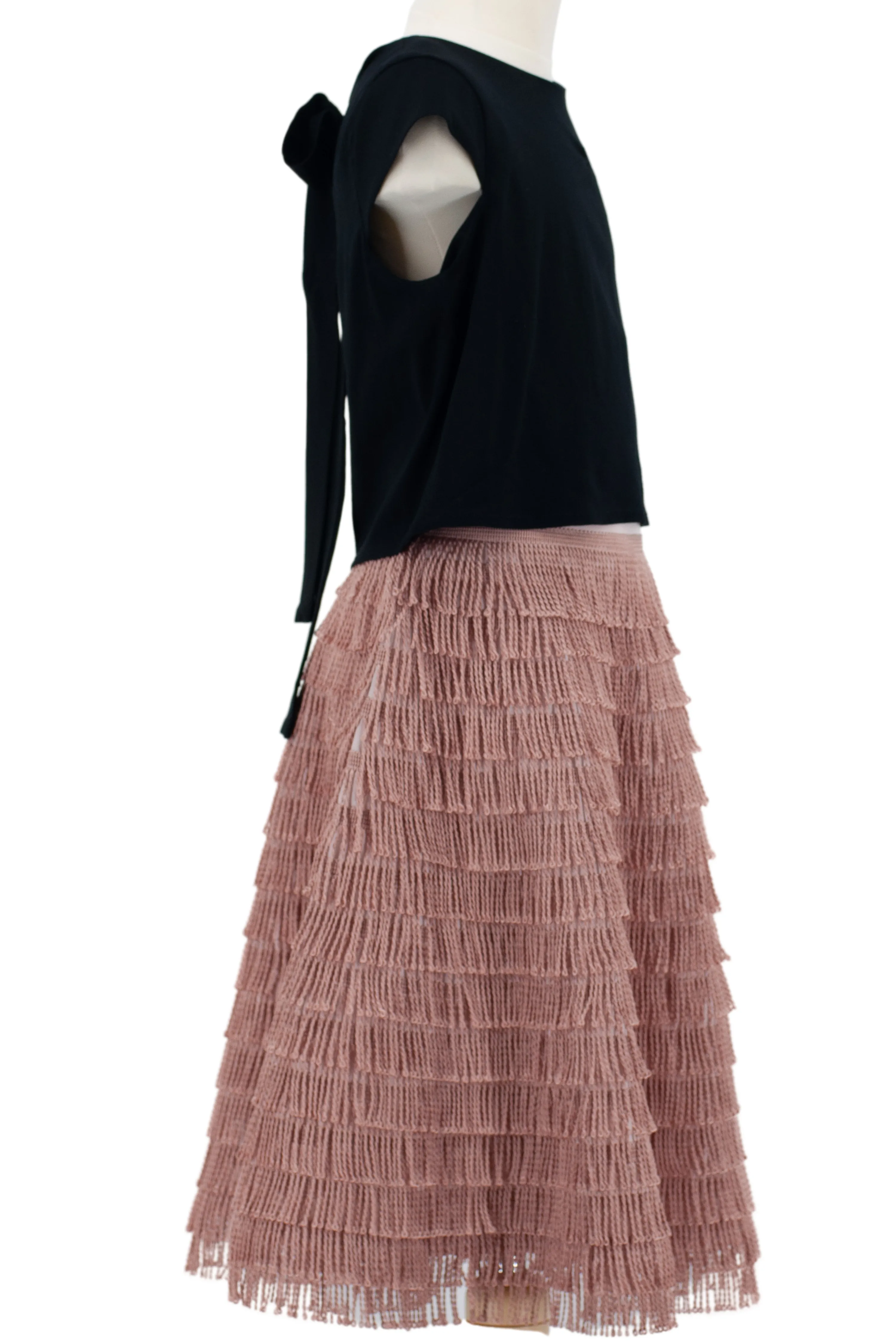 Ljubljana Skirt