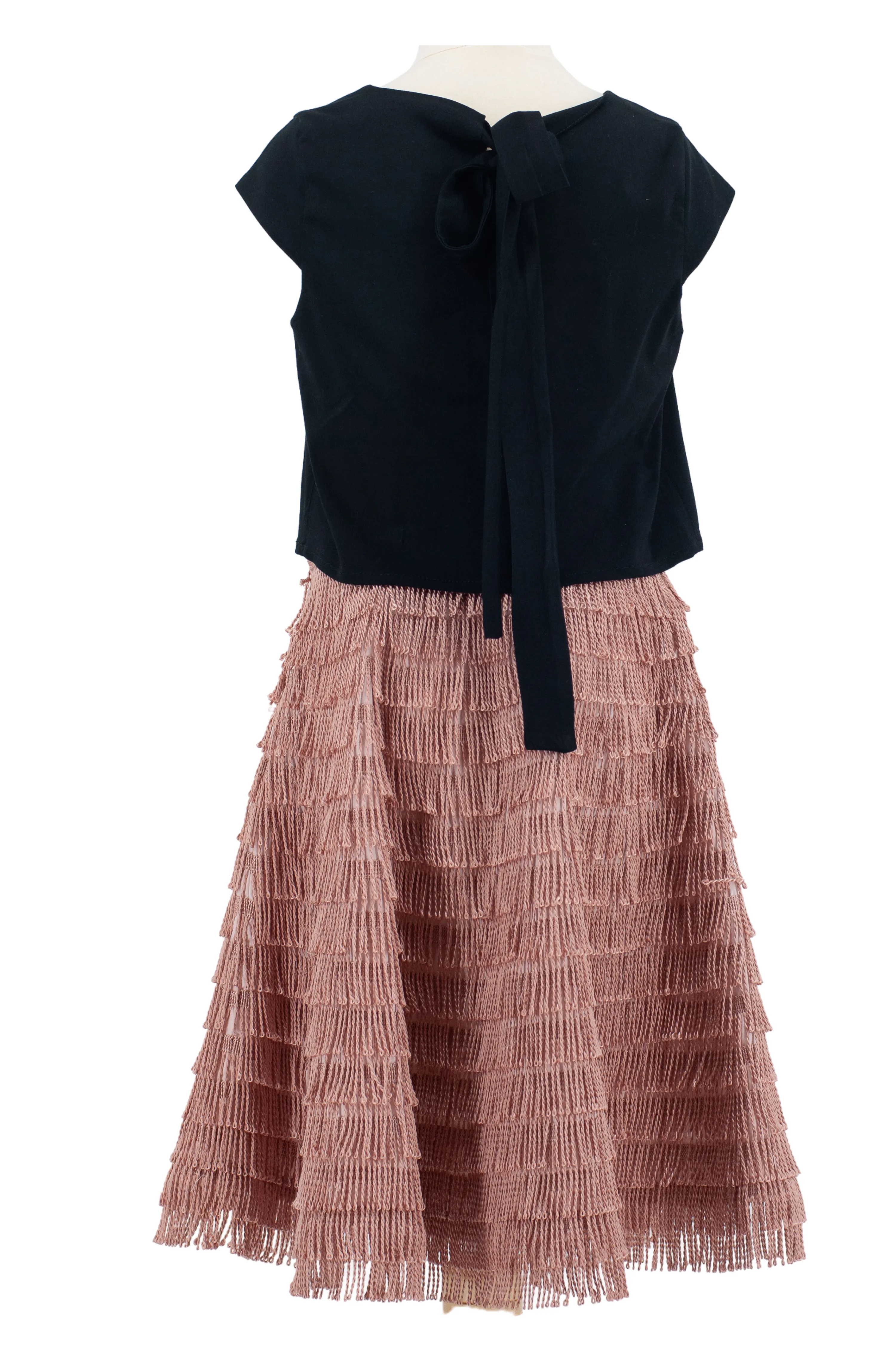 Ljubljana Skirt