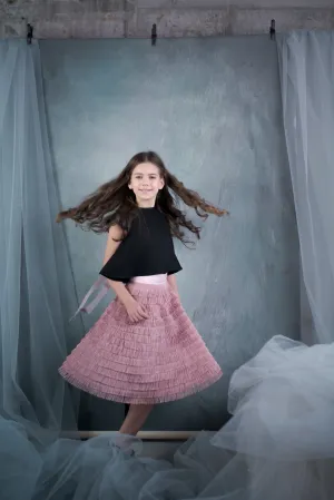 Ljubljana Skirt