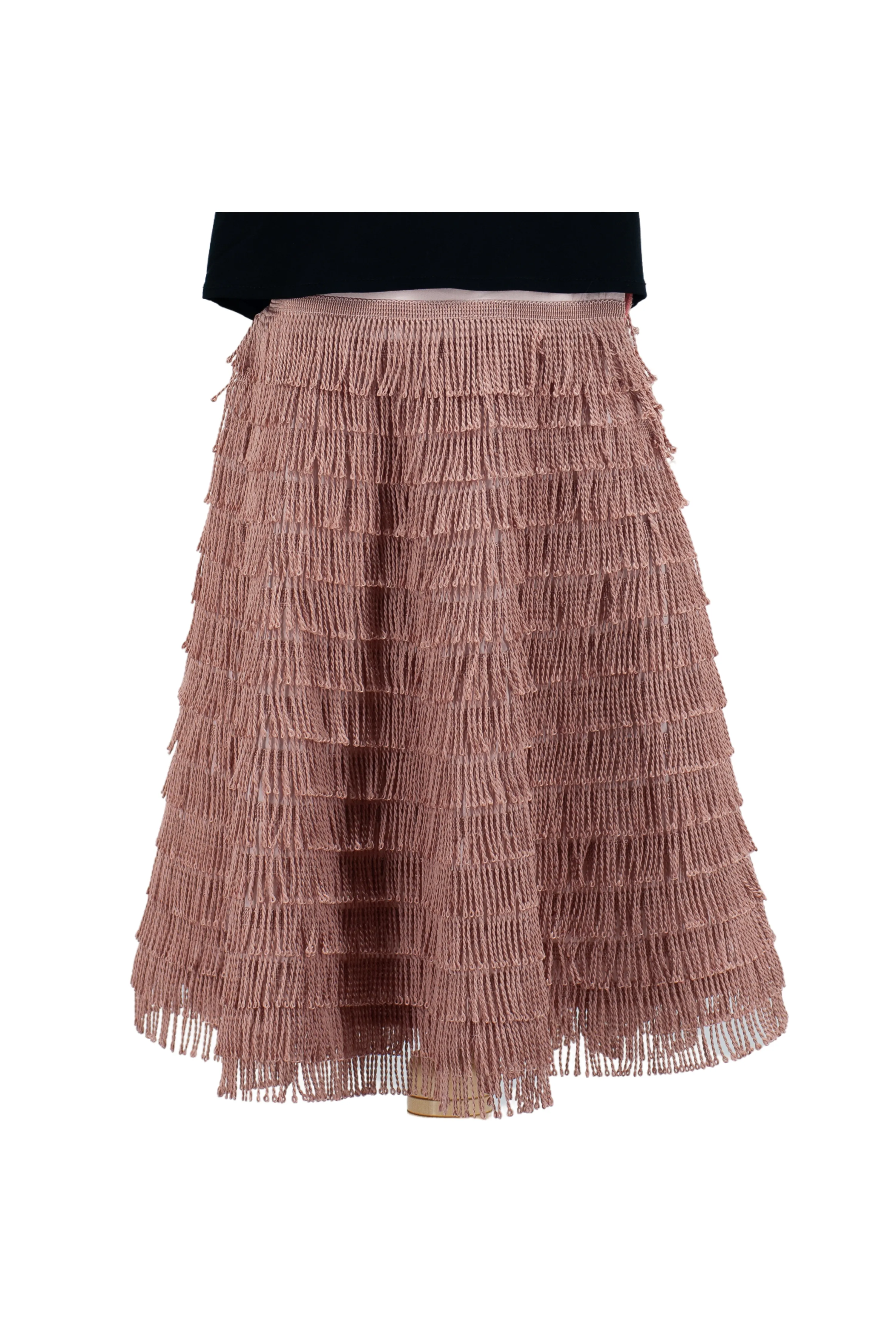 Ljubljana Skirt