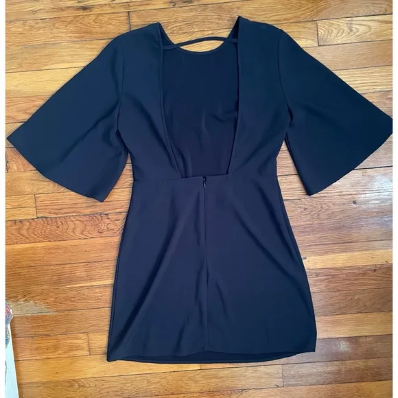 Lot of 5 mini dresses size XS urban outfitters H&amp;M Aritzia Rachel Zoe