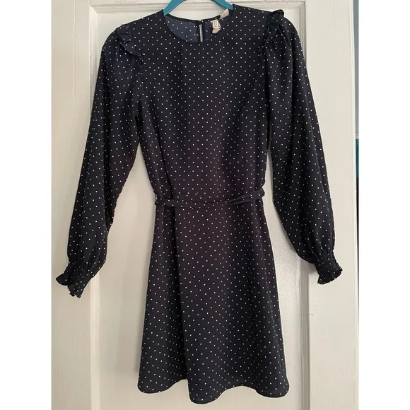 Lot of 5 mini dresses size XS urban outfitters H&amp;M Aritzia Rachel Zoe