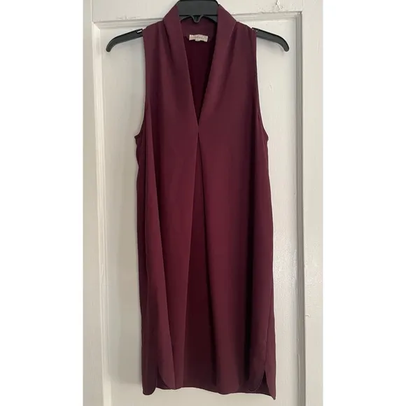 Lot of 5 mini dresses size XS urban outfitters H&amp;M Aritzia Rachel Zoe