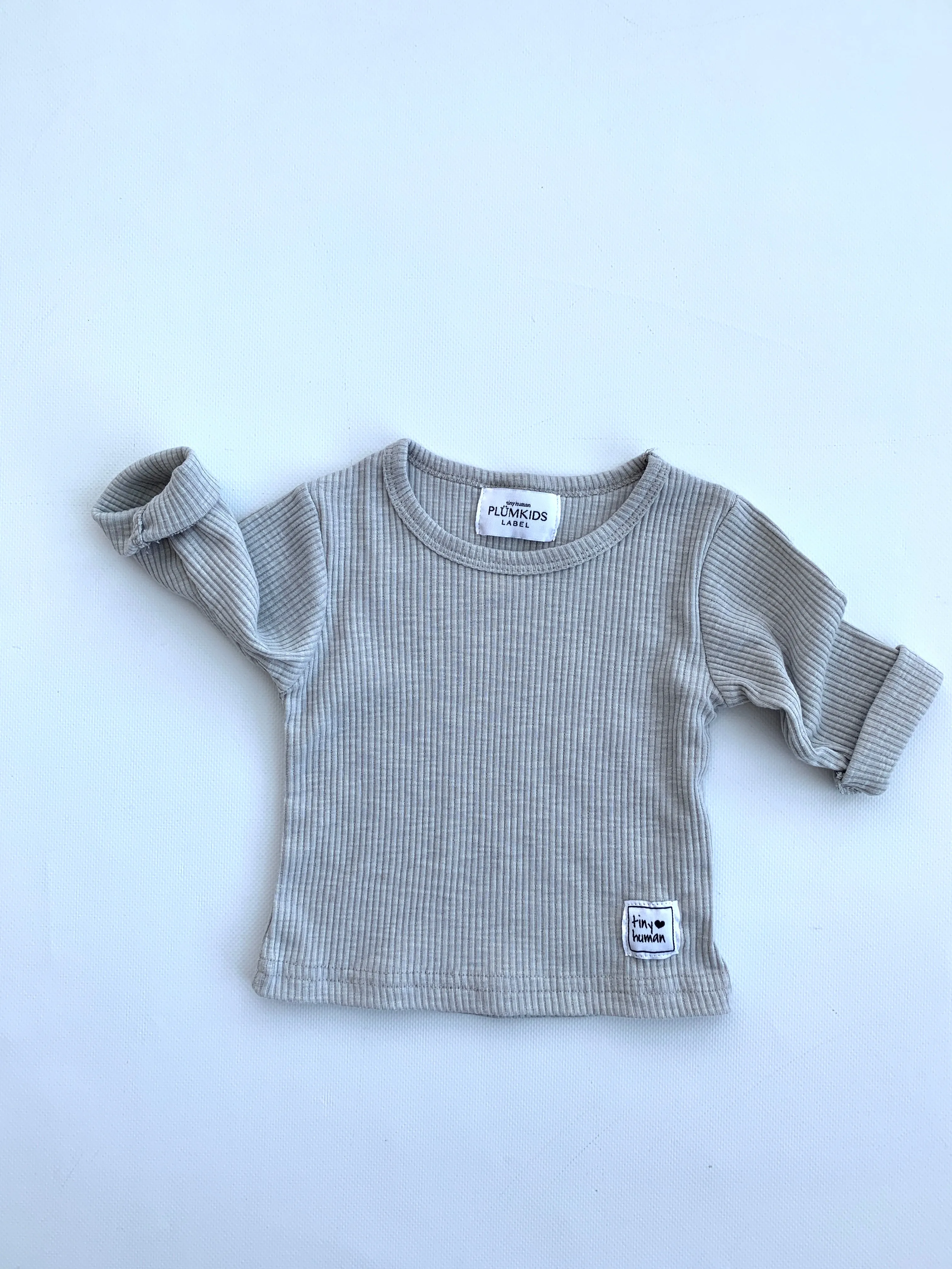 lounge long sleeve