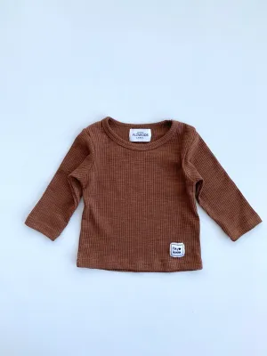 lounge long sleeve