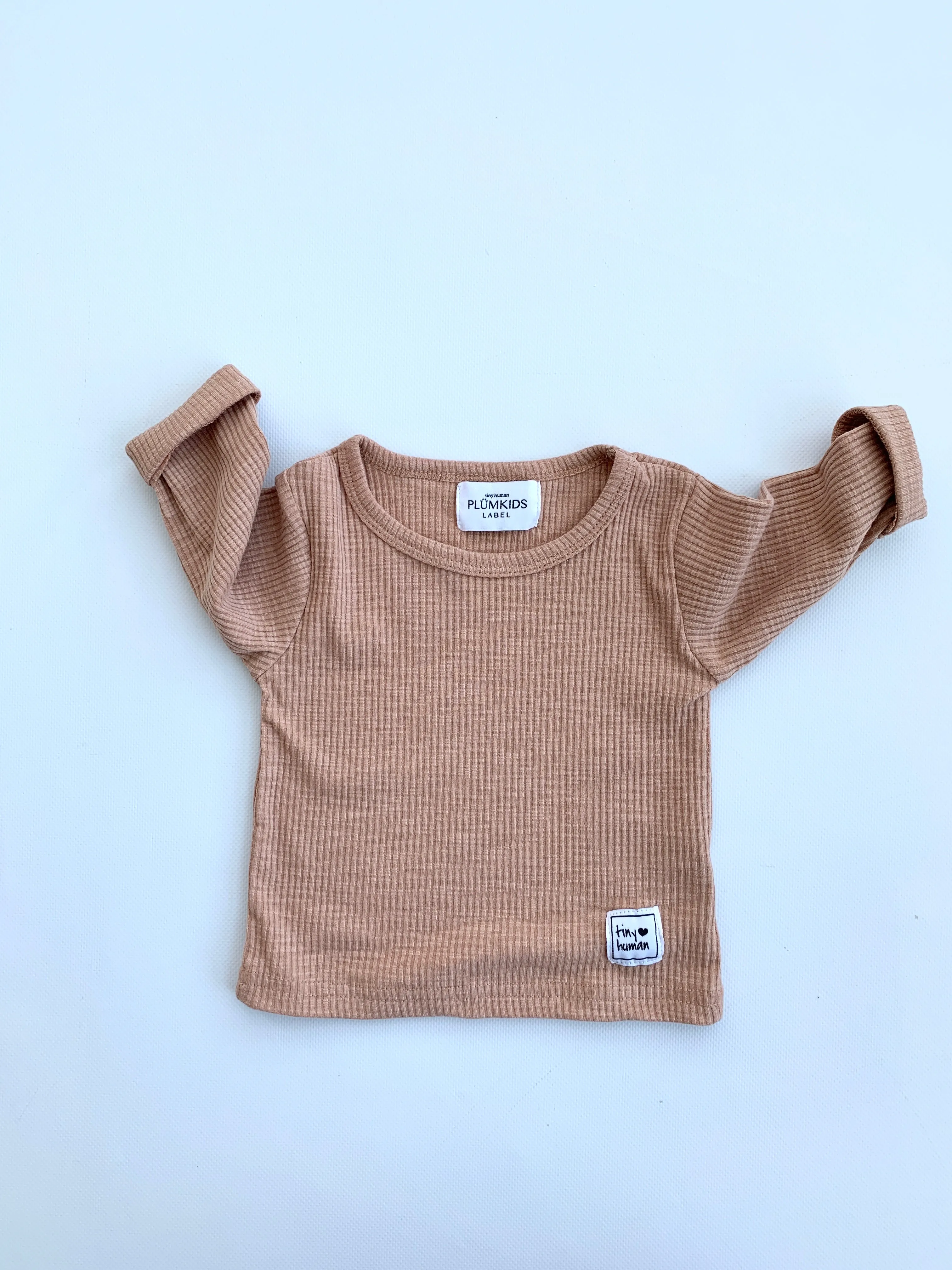 lounge long sleeve