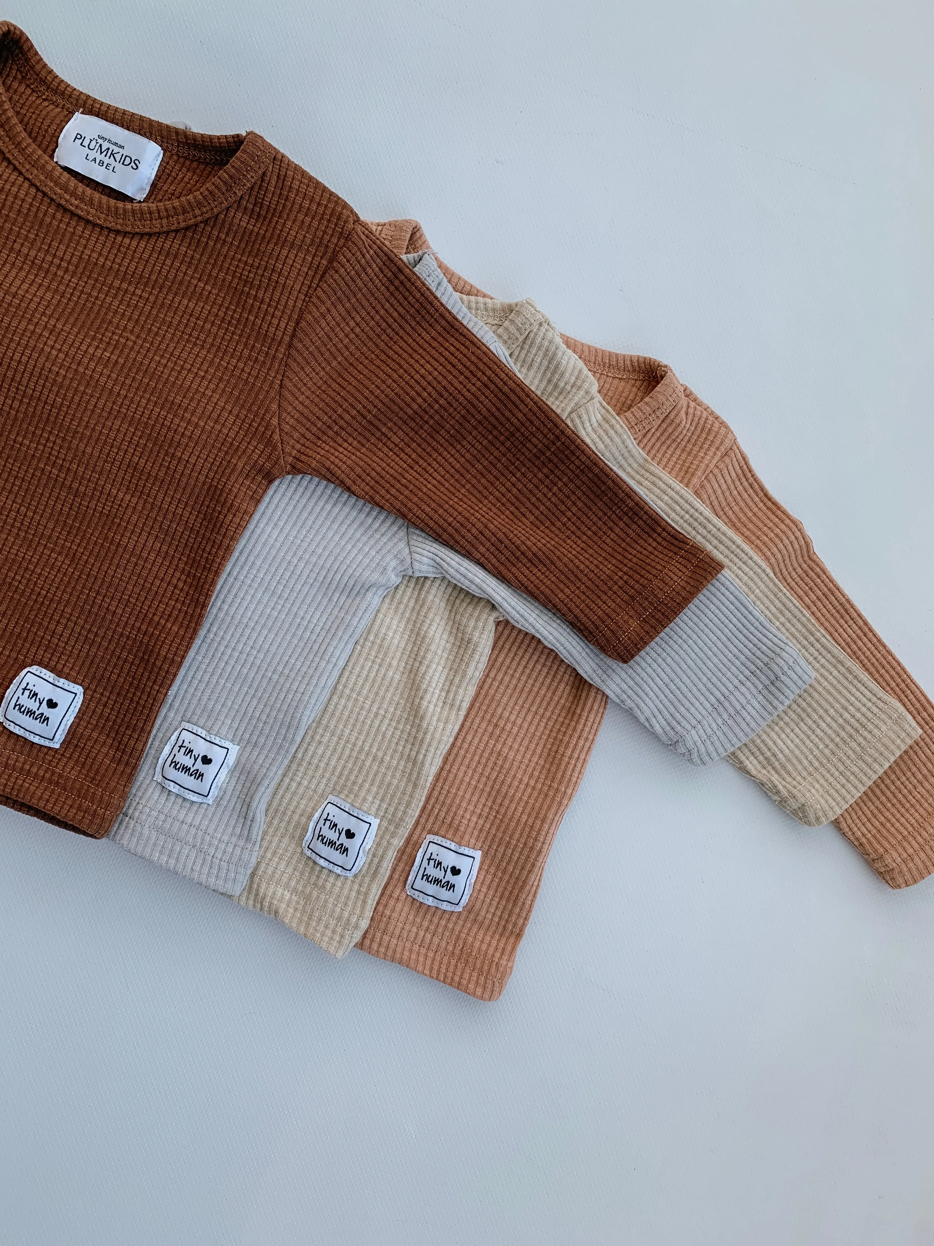 lounge long sleeve