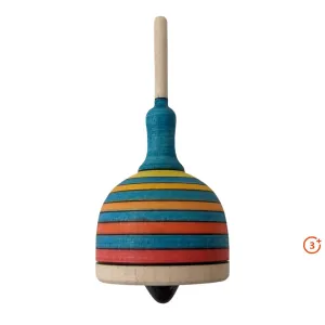 Mader Fridolin Spinning Top