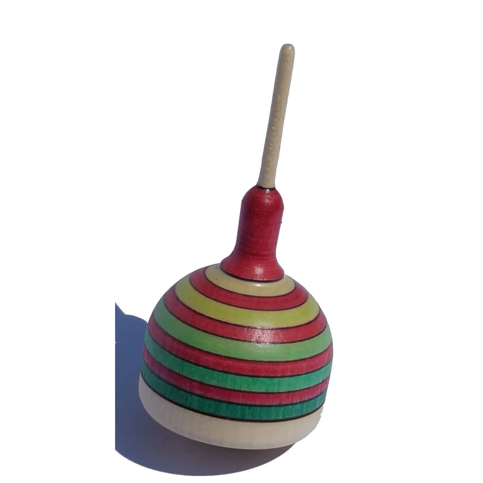 Mader Fridolin Spinning Top
