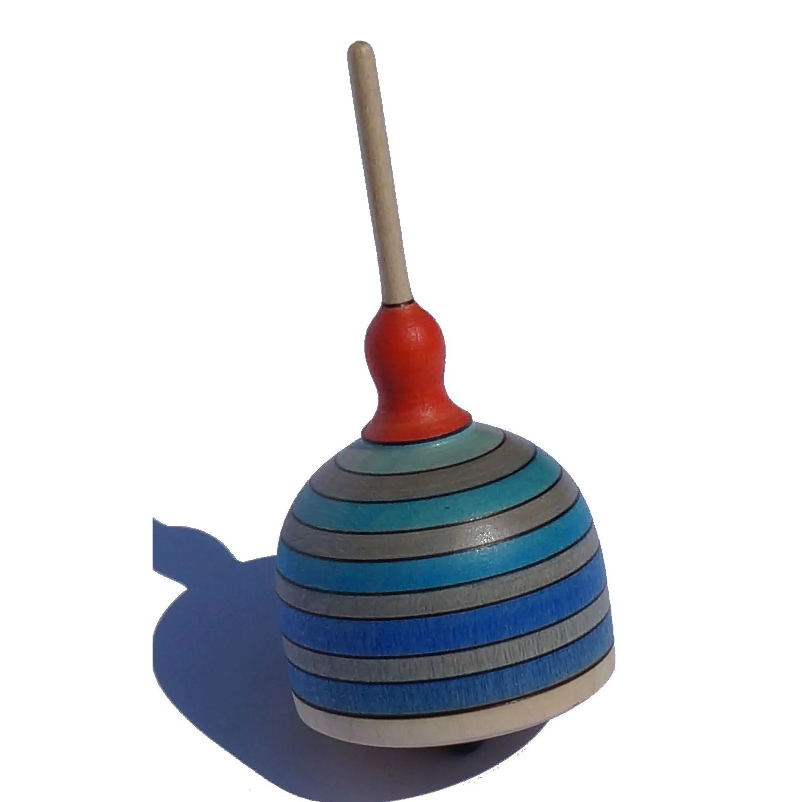 Mader Fridolin Spinning Top